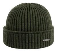 Bonnet Parkman by Stetson olive One Size