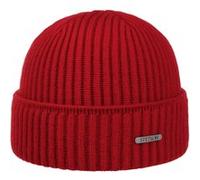 Bonnet Parkman by Stetson rouge One Size