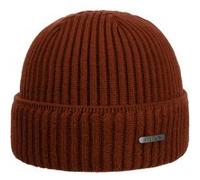 Bonnet Parkman by Stetson rouille One Size