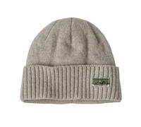 Bonnet PATAGONIA Brodeo Beanie (OG Legacy Label: Crisp Grey) ALL