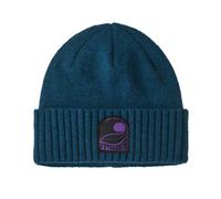 Bonnet PATAGONIA Brodeo Beanie (Pass It Around: Glacial Blue) ALL
