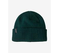 Bonnet Patagonia Brodeo noir pur