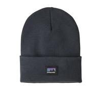 Patagonia Bonnet Everyday Beanie Smolder Blue Taille unique