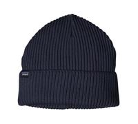 Bonnet PATAGONIA Fishermans Rolled (Navy Blue) ALL