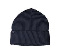 Bonnet PATAGONIA Fishermans Rolled (Navy Blue) ALL