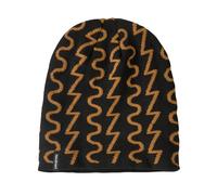 Bonnet Patagonia PowSlayer Noir TU