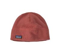 Bonnet patagonia r1 air rouge unisex