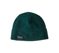 Bonnet patagonia r1 air vert unisex