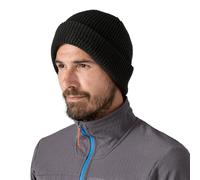 Bonnet PATAGONIA Snowdrifter Beanie (Black) ALL