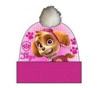 Bonnet Paw Patrol pour fille