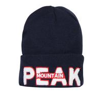 Bonnet Peak Mountain Bon-Marc Bleu TU