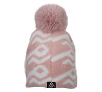 Bonnet Peak Mountain Bon-Mountain Rose TU