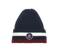 Bonnet Peak Mountain Mably Bleu TU