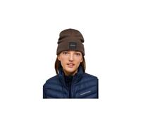 Bonnet peak performance switch marron