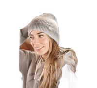 Bonnet Pénélope Mila Gris TU