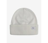 Bonnet Pepe Jeans Yela blanc femme