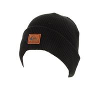 Bonnet Quiksilver Performer noir intense