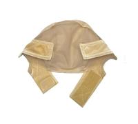 Bonnet Perruque 1 bonnet de perruque bandeau for femme 9 x 16/4 5, en dentelle for la fabrication perruques, bonnets U à porter, filet for cheveux nus Perruques de maquillage(1pcs 9X6 beige)