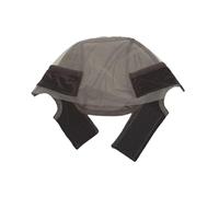 bonnet perruque 1 Bonnet De Perruque Bandeau For Femme 9 X 16/4 5, En Dentelle For La Fabrication Perruques, Bonnets U À Porter, Filet For Cheveux Nus(1pcs 9X6 brown)