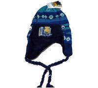 Bonnet péruvien Les Minions, n°1