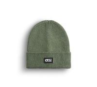 PICTURE Colino Beanie - Homme - Vert - taille Unique- modèle 2025