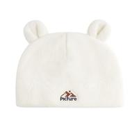 Bonnet Picture Uyea Beanie (Light mIlk) Enfants TU