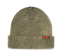 Bonnet Pit Viper Victory Lame Jaune TU