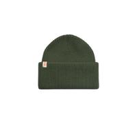 Revolution - Beanie with Big Fold Up - Bonnet - One Size - light army