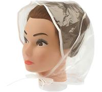 Sibel – Capuche pluie unie – 1 pièce