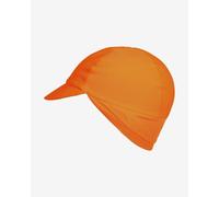 Bonnet POC Thermal orange clair brillant - L-XL