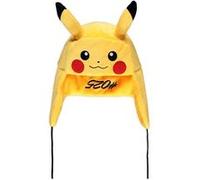 Bonnet - Pokemon - Bonnet Trapper Pikachu 58 Cm multicolore G
