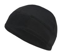 Brandit Bonnet BW Fleece Noir Taille 55-60