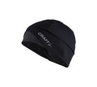 Bonnet polaire craft adv lumen noir unisex