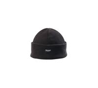 Bonnet Polaire Double Thinsulate Noir Taille Unique