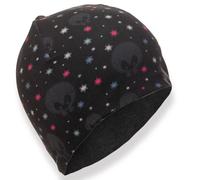 Bonnet polaire enfant MATT DSG: 679 Noir TU
