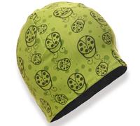 Bonnet polaire enfant MATT DSG: 681 Vert TU