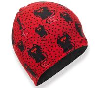 Bonnet polaire enfant MATT DSG: 684 TU