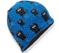 Bonnet polaire enfant MATT DSG: 685 Bleu TU