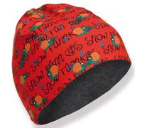 Bonnet polaire enfant MATT DSG: 711 TU