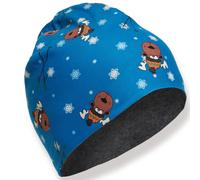 Bonnet polaire enfant MATT DSG: 715 TU
