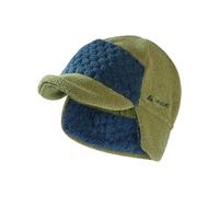 Bonnet polaire enfant VAUDE Caprea Vert S (50/52 cm)