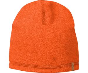 Bonnet polaire Fjällräven Lappland Fleece Orange de sécurité