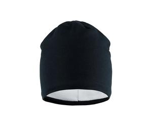 Bonnet polaire fluo Blaklader Noir TU
