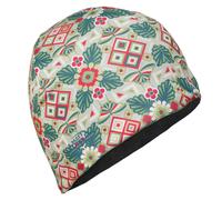 Bonnet polaire MATT C.Estrada DSG: 124 Vert TU