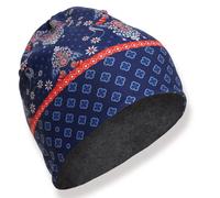 Bonnet polaire MATT C.Estrada DSG: 139 Bleu TU