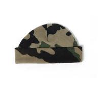 Bonnet polaire PERCUSSION Vert TU