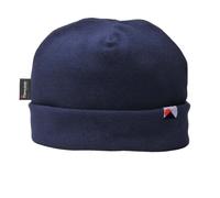 Bonnet Polaire - Portwest - HA10 - Doublé Thinsulate - Bleu Marine - Hiver