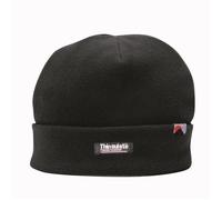 Bonnet Polaire - Portwest - HA10 - Doublé Thinsulate - Noir - Hiver