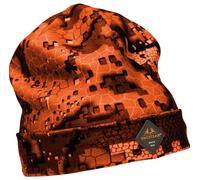 Bonnet polaire Swedteam Ridge Beanie Camo Desolve Veil XL/2XL
