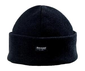 Bonnet polaire thinsulate -protection thermique -noir -taille unique Coverguard